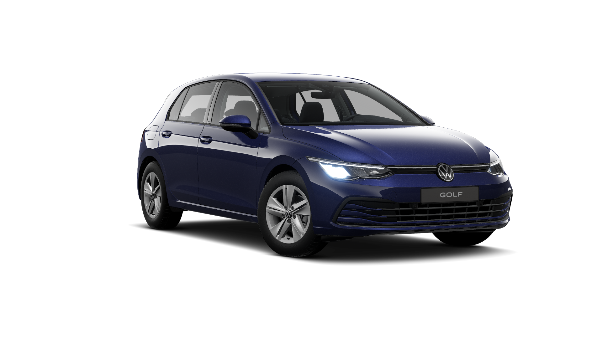 Volkswagen Golf 1.0 TSI Golf VIII Life