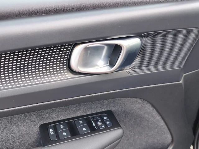 Volvo XC40 Plus Recharge