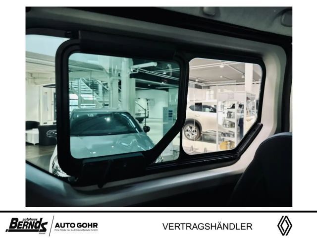 Renault Trafic Blue Evolution dCi 150