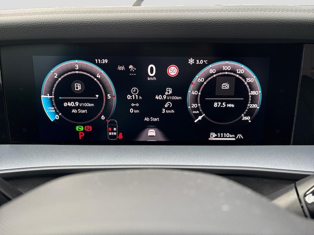 Volkswagen Tayron 4Motion R-Line