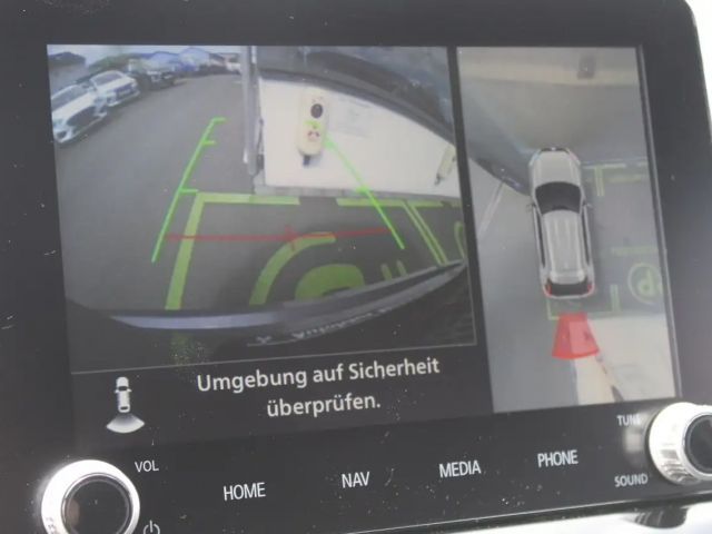 Mitsubishi Eclipse Cross 4WD PHEV