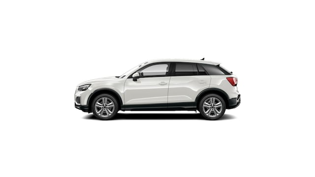 Audi Q2 35 TDI Quattro S-Tronic