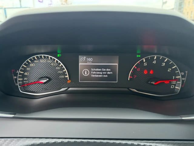 Peugeot 208 Style