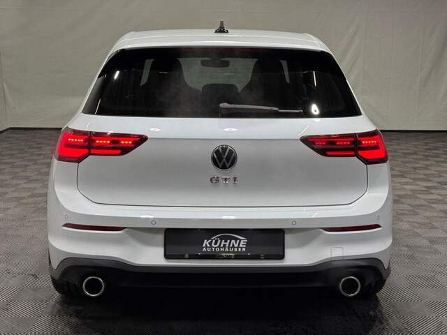 Volkswagen Golf DSG GTI IQ.Drive