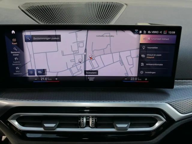 BMW 318 M-Sport Touring