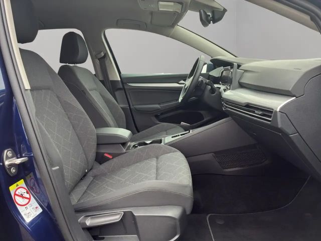 Volkswagen Golf 2.0 TDI DSG Golf VIII Life