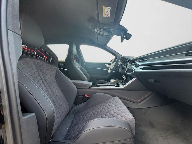 Audi A6 e-tron Avant Performance Quattro