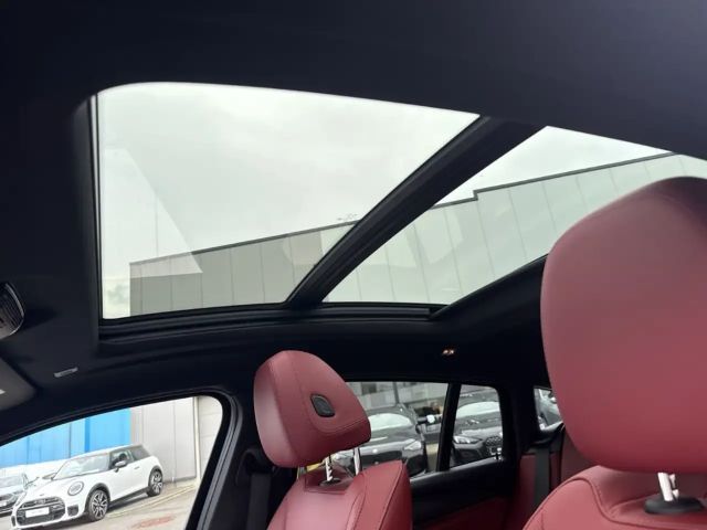 BMW X4 M-Sport xDrive