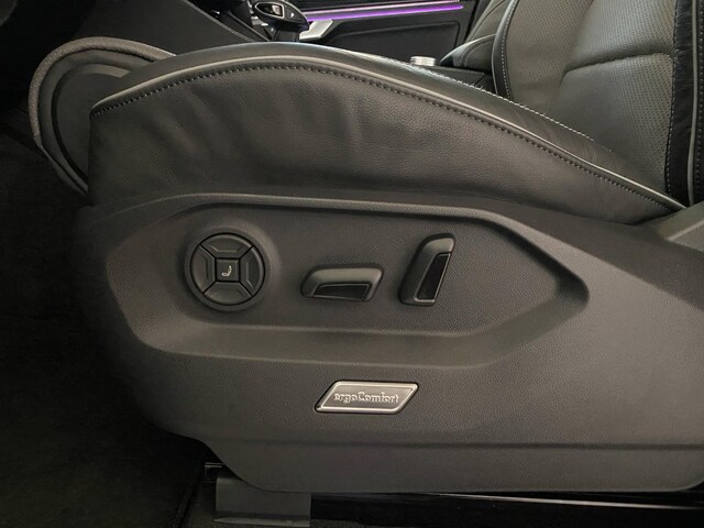 Volkswagen Touareg 3.0 V6 TDI