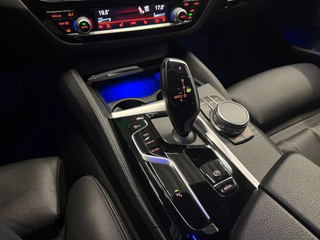 BMW 540 540d M-Sport Touring xDrive