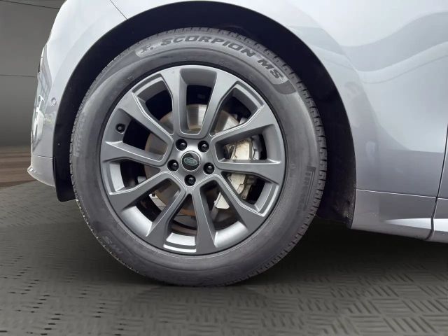 Land Rover Range Rover Sport AWD