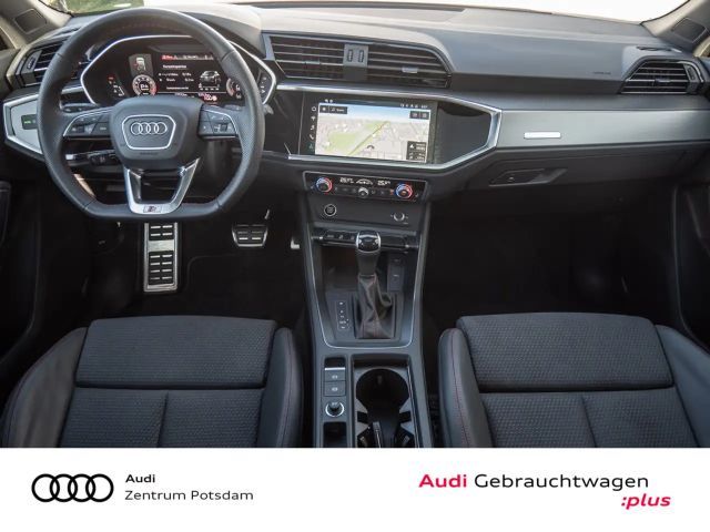 Audi Q3 35 TFSI S-Line Sportback