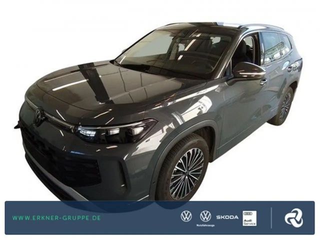 Volkswagen Tayron 1.5 eTSI DSG Life