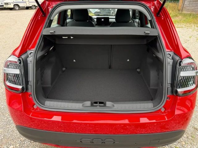 Fiat 600e Hybrid MY25 Hybrid Special Edition 1.2 81 kW