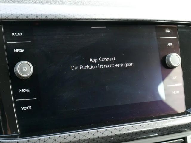 Volkswagen T-Cross 1.5 TSI DSG Style