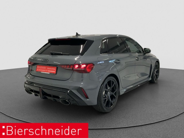 Audi RS3 Quattro S-Tronic Sportback