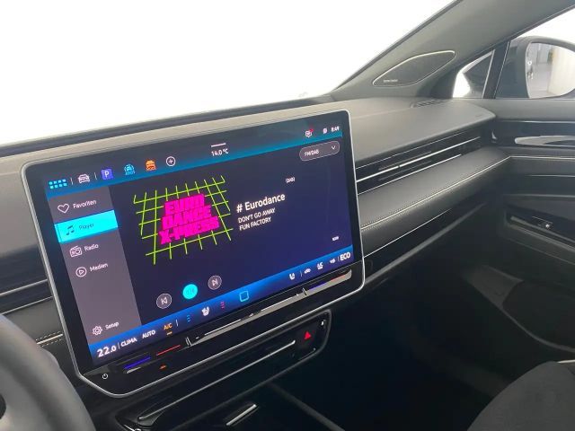 Volkswagen ID.7 Business Pro Tourer