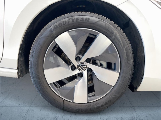 Volkswagen Passat 2.0 TDI DSG IQ.Drive