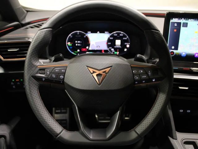 Cupra Formentor DSG VZ e-Hybrid