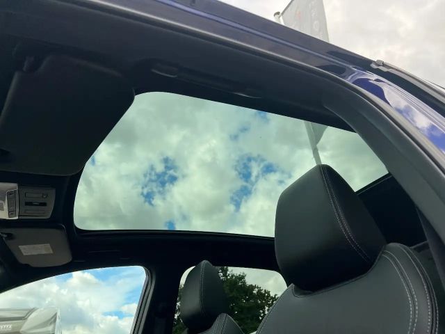 Nissan Qashqai DIG-T Tekna