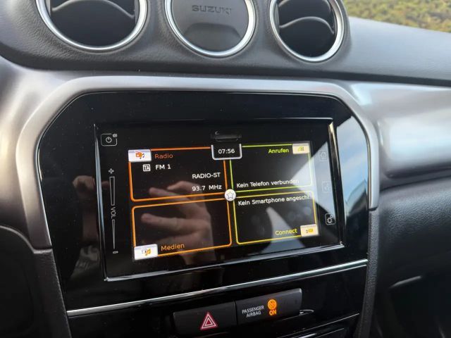 Suzuki Vitara AllGrip Hybrid Shine