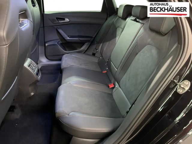 Cupra Leon 2.0 TSI Sportstourer VZ