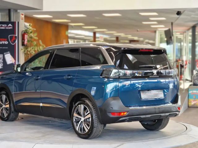 Peugeot 5008 Allure Pack BlueHDi