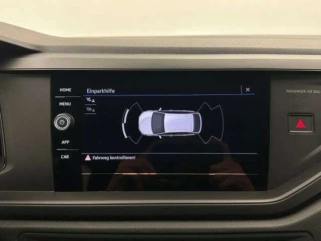 Volkswagen Taigo 4Me TSI