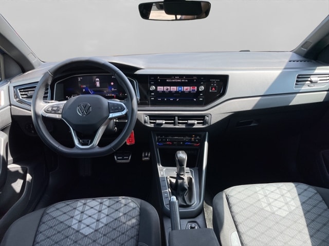 Volkswagen Polo 1.0 TSI DSG