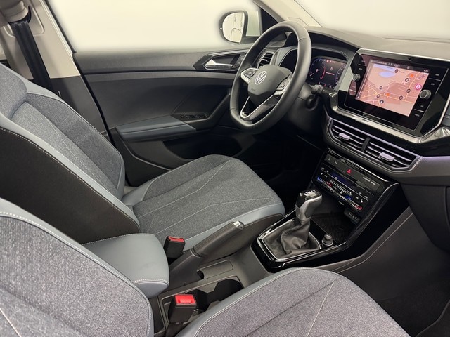 Volkswagen T-Cross 1.5 TSI IQ.Drive Style