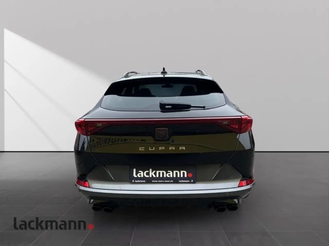 Cupra Formentor 4Drive VZ