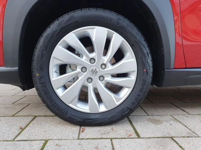 Suzuki S-Cross Comfort *Automatik* *1. Hand*
