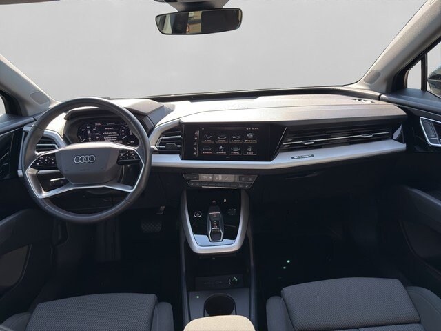 Audi Q4 e-tron 40