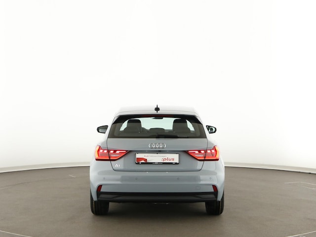 Audi A1 25 TFSI S-Tronic Sportback