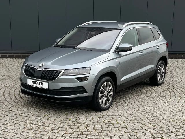 Skoda Karoq 2.0 TDI Clever