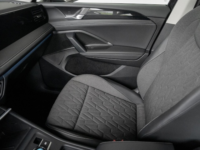 Volkswagen Tiguan 1.5 eTSI DSG