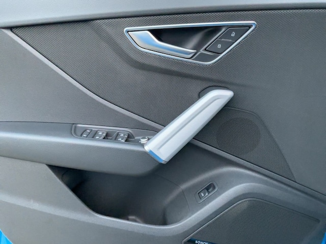 Audi Q2 30 TDI S-Tronic