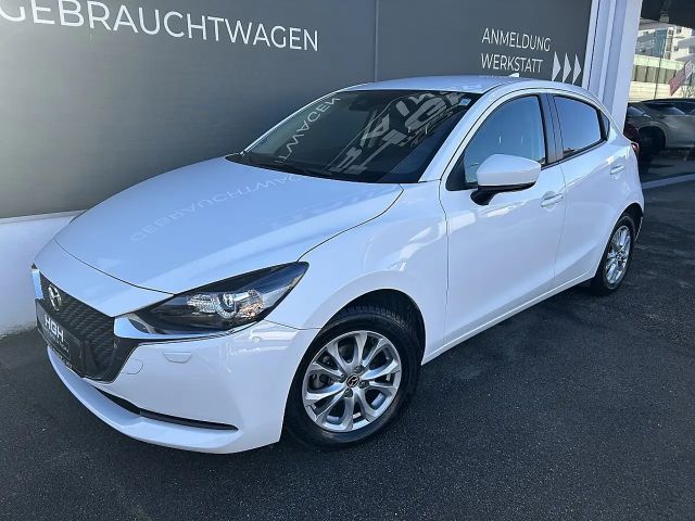 Mazda 2 SkyActiv Takumi