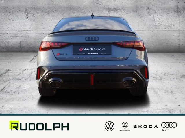 Audi RS3 Sedan