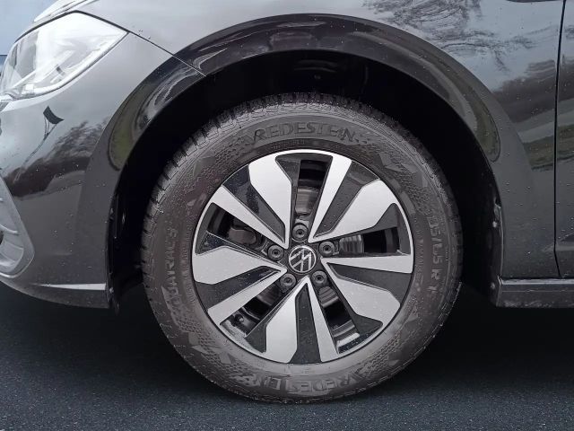 Volkswagen Polo 1.0 TSI Move