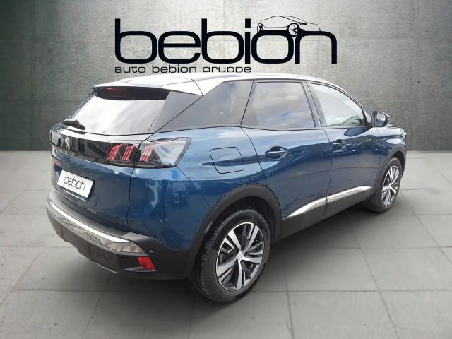 Peugeot 3008 Allure Pack Hybrid