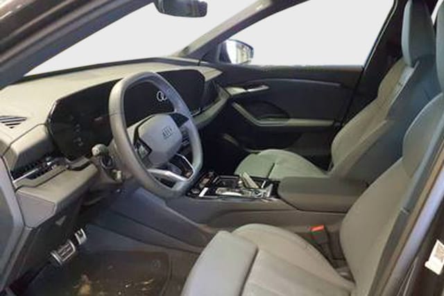 Audi Q6 e-tron Quattro