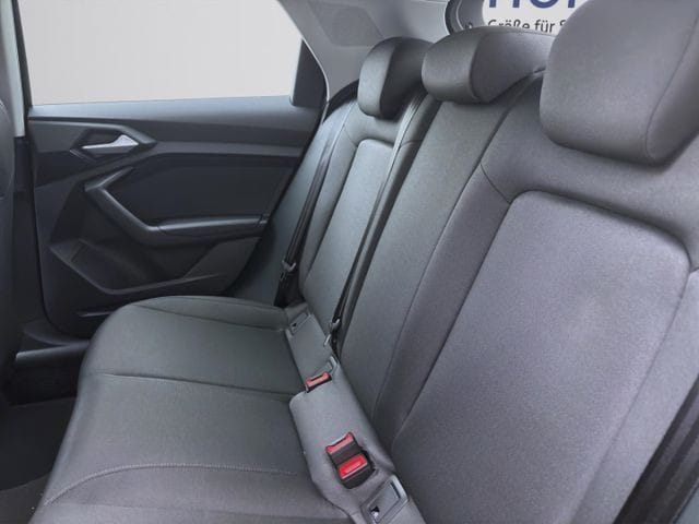 Audi A1 25 TFSI Sportback