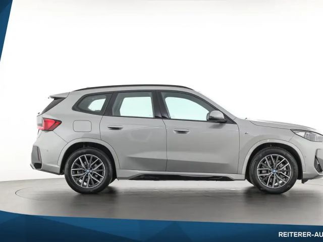 BMW X1 M-Sport xDrive25e