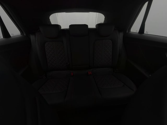 Audi Q2 35 TFSI S-Line S-Tronic