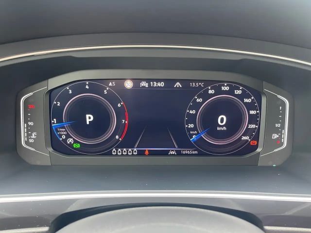 Volkswagen Tiguan Allspace DSG Life