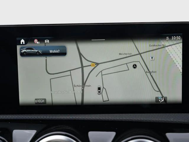 Mercedes-Benz A 200 AMG Line