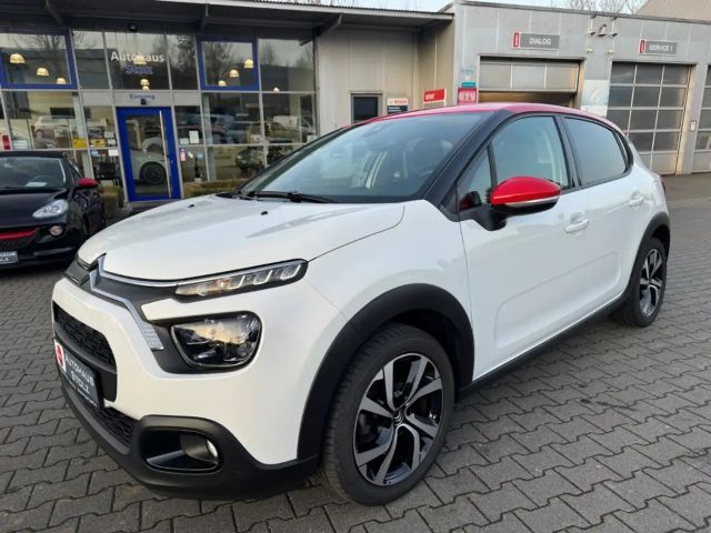Citroën C3 Pack PureTech Shine