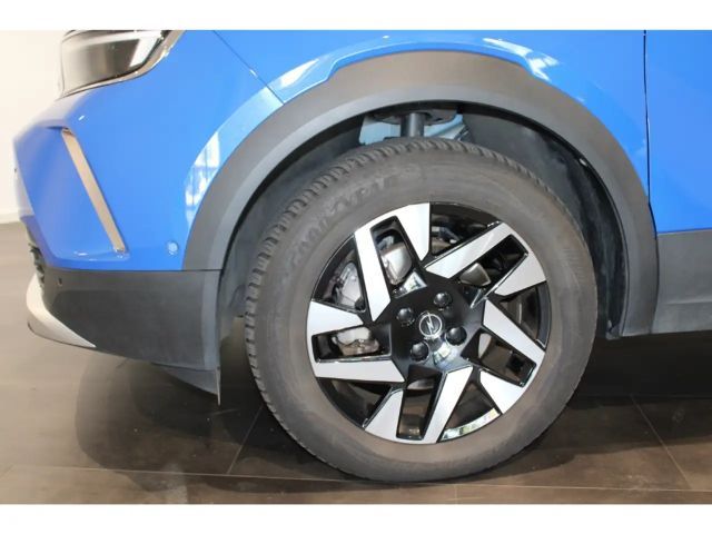 Opel Mokka -e ''Elegance'' Rückfahrkamera Sitzheizung Klimaau