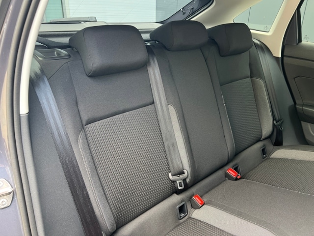 Volkswagen Taigo 1.0 TSI DSG IQ.Drive